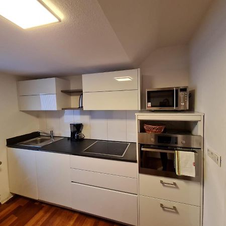 Appartment Himmelblau FDH Dış mekan fotoğraf