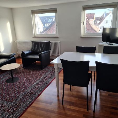 Appartment Himmelblau FDH Dış mekan fotoğraf