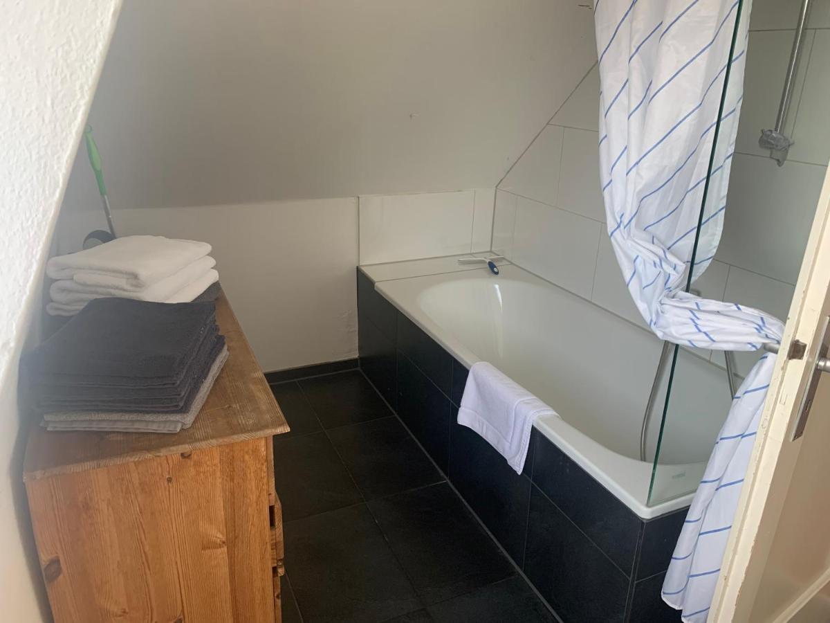 Appartment Himmelblau FDH Dış mekan fotoğraf