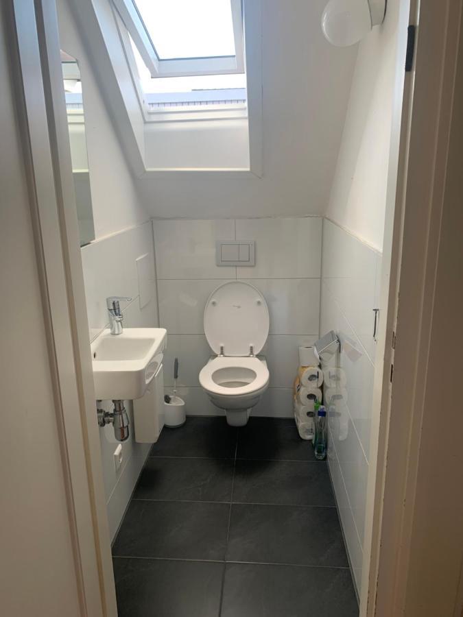 Appartment Himmelblau FDH Dış mekan fotoğraf