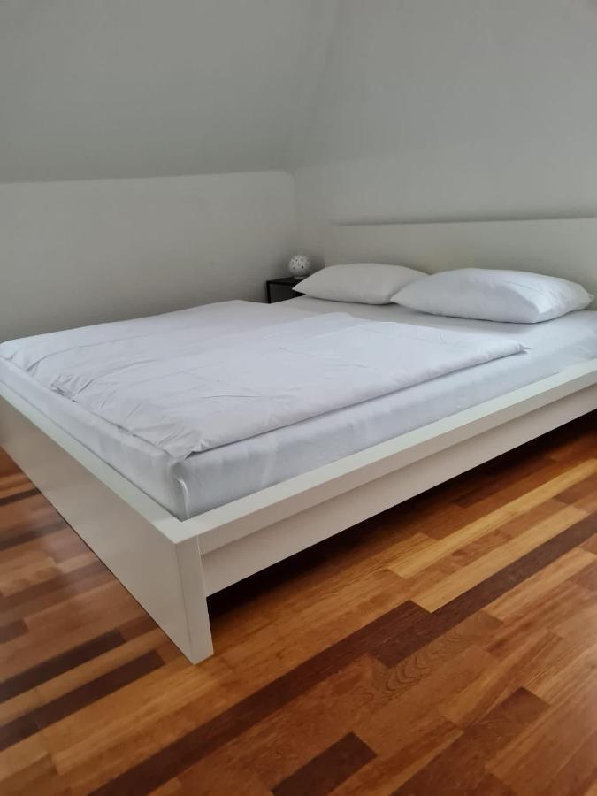 Appartment Himmelblau FDH Dış mekan fotoğraf