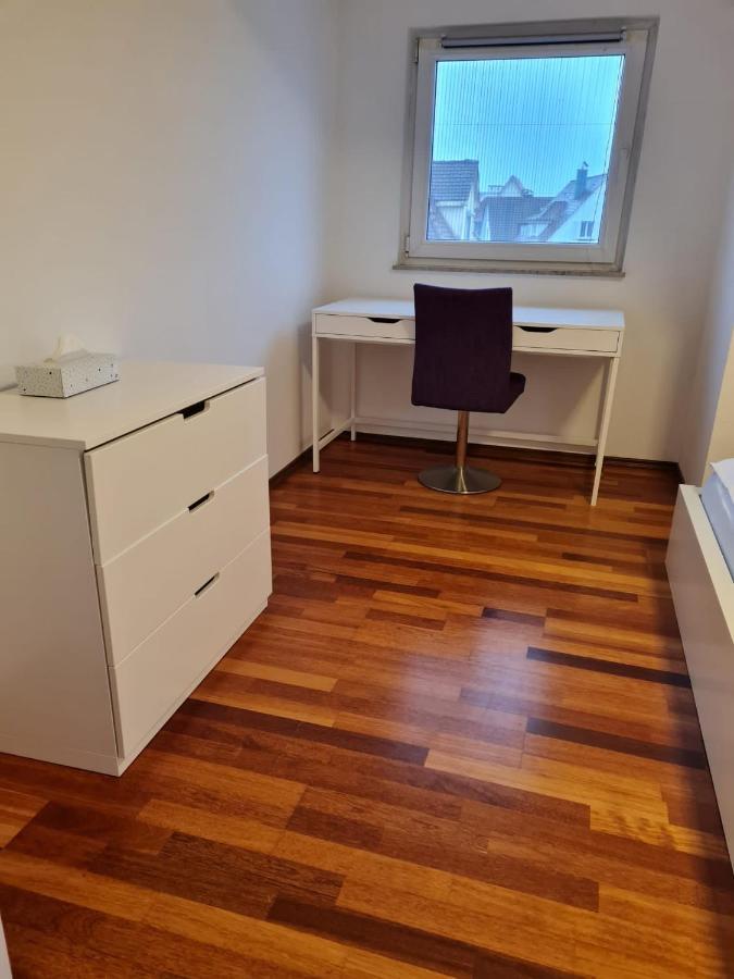 Appartment Himmelblau FDH Dış mekan fotoğraf