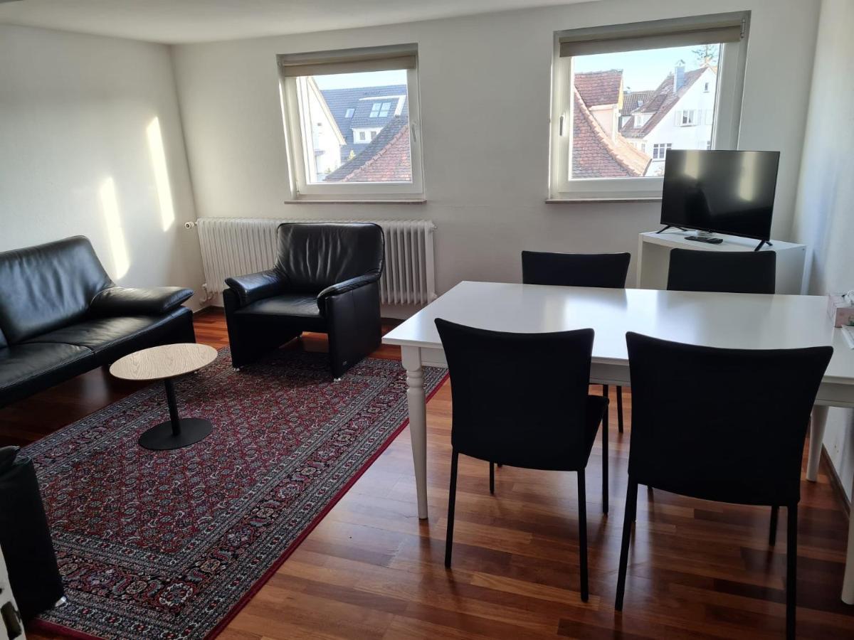 Appartment Himmelblau FDH Dış mekan fotoğraf